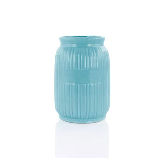 MegaChef Light Teal Silicone & Wood Cooking Utensils Set, 9ct.